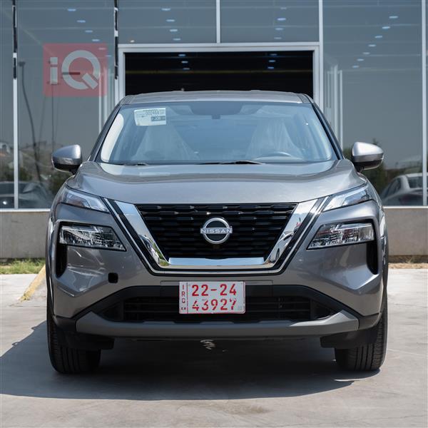 Nissan for sale in Iraq